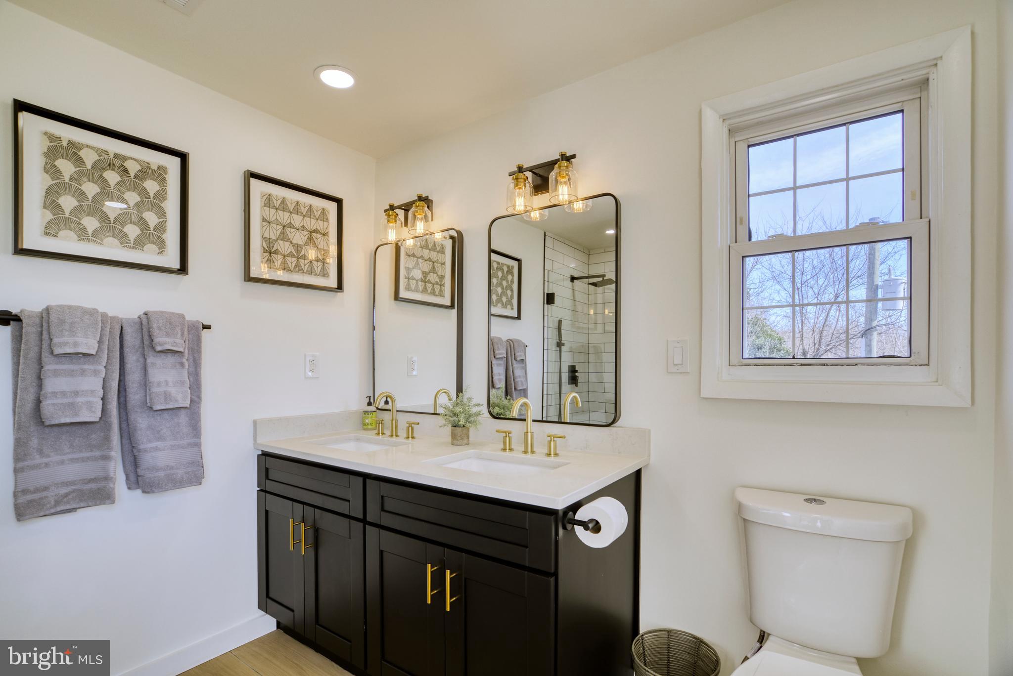 18 Naomi Road Fredericksburg, VA 22405 - Photo 23 of 72 Bathroom