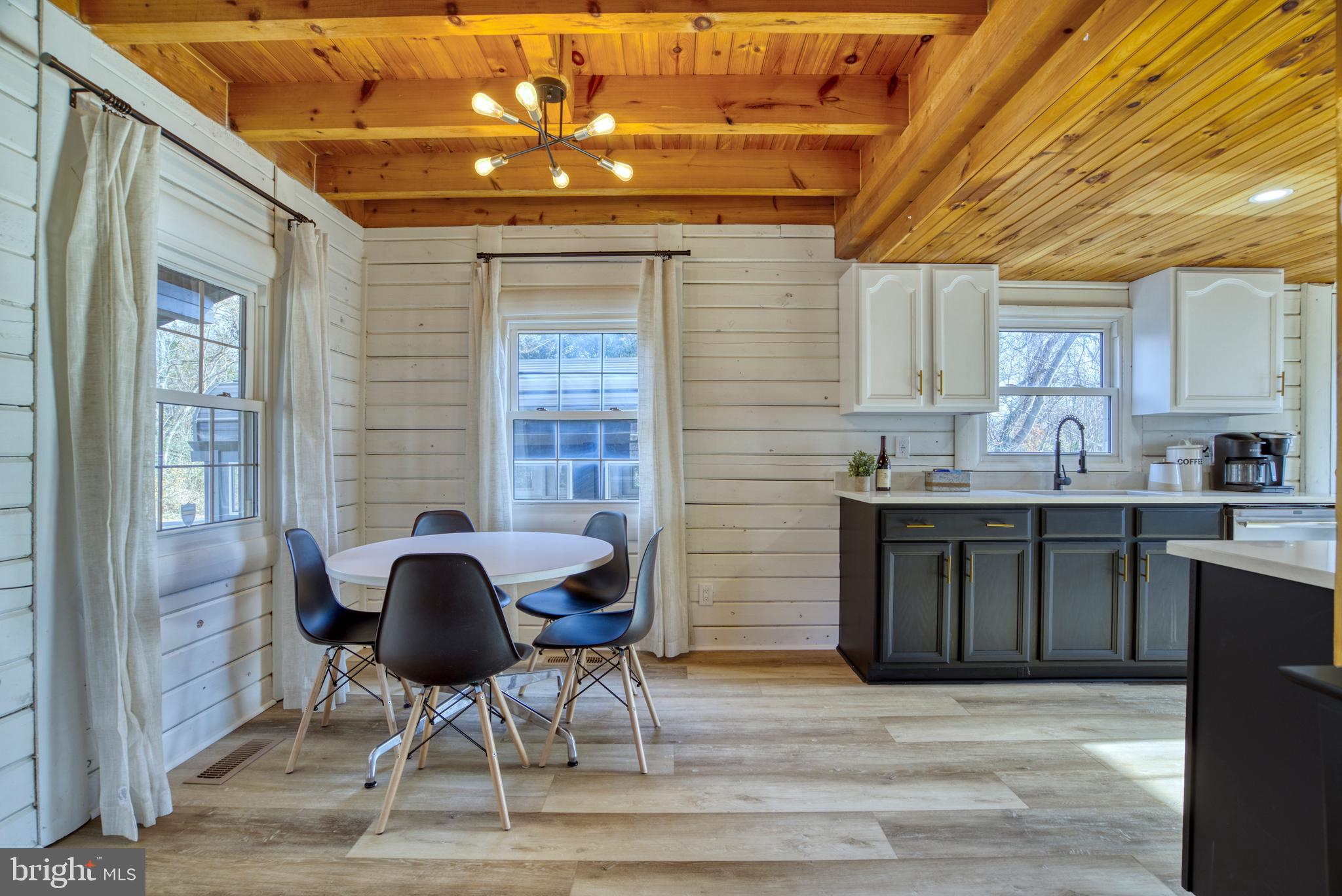 18 Naomi Road Fredericksburg, VA 22405 - Photo 26 of 72 Dinning Area