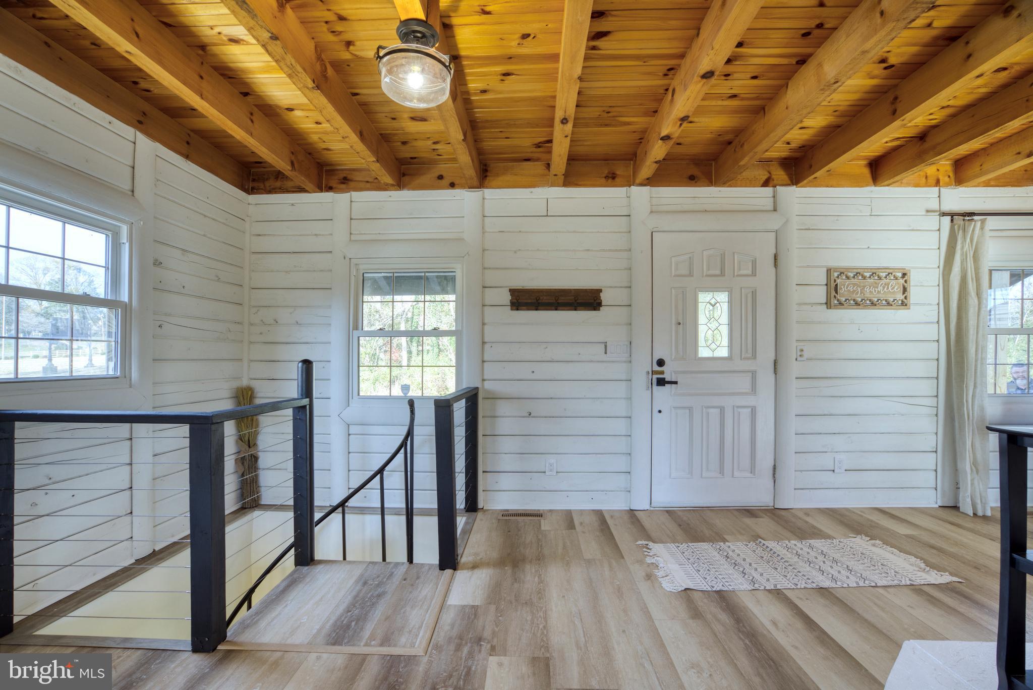18 Naomi Road Fredericksburg, VA 22405 - Photo 35 of 72 Hallway