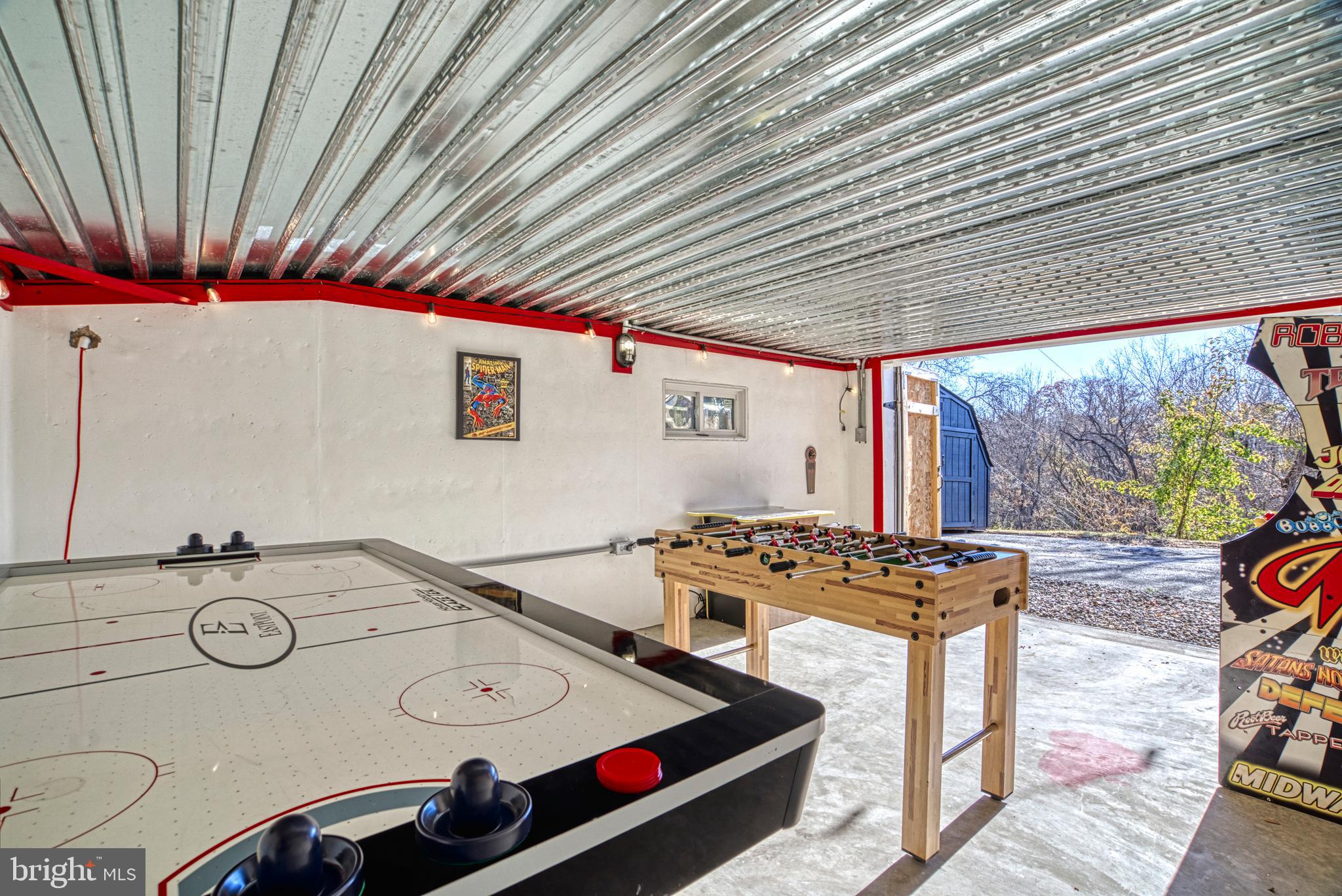 18 Naomi Road Fredericksburg, VA 22405 - Photo 39 of 72 Game Room