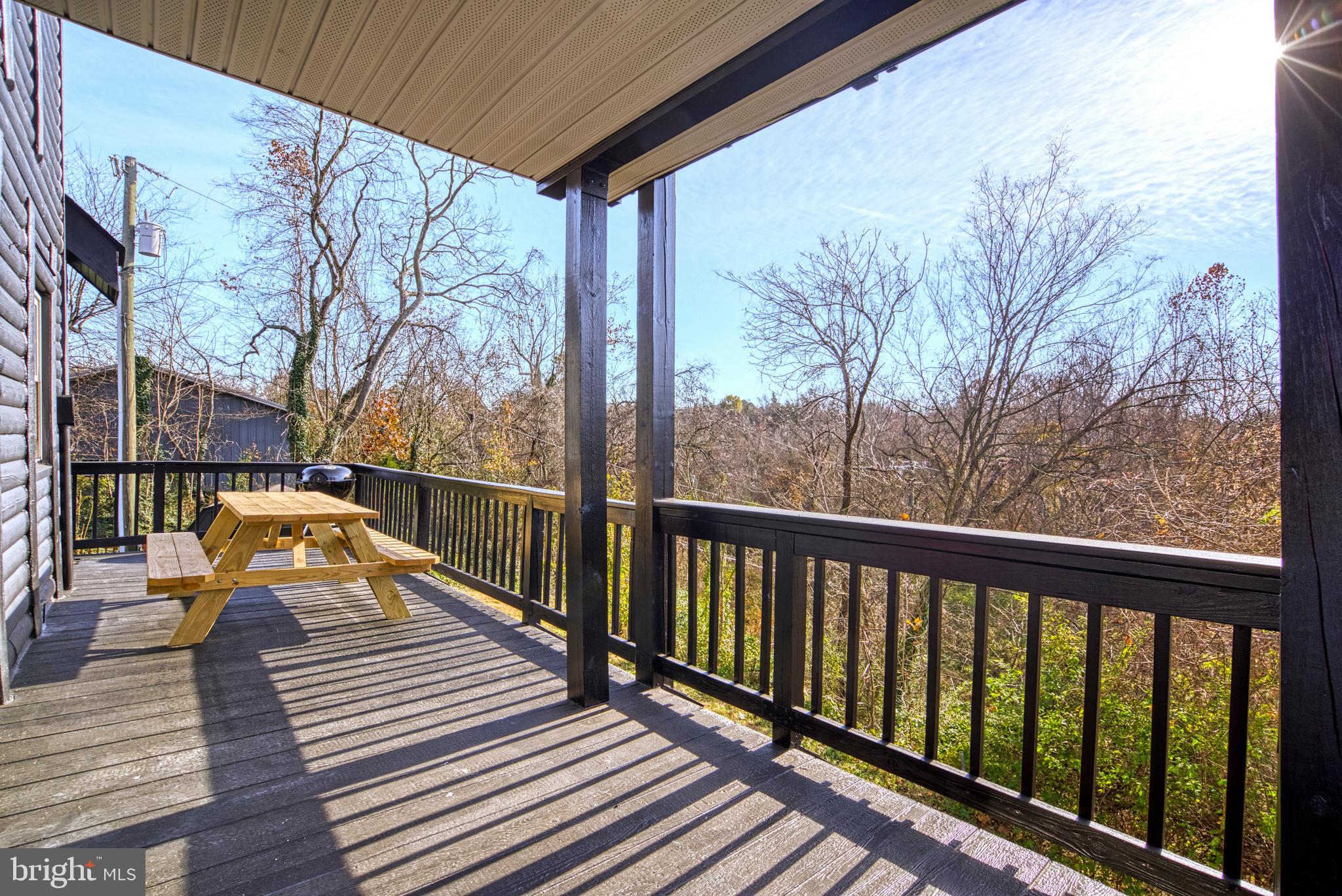 18 Naomi Road Fredericksburg, VA 22405 - Photo 40 of 72 Deck
