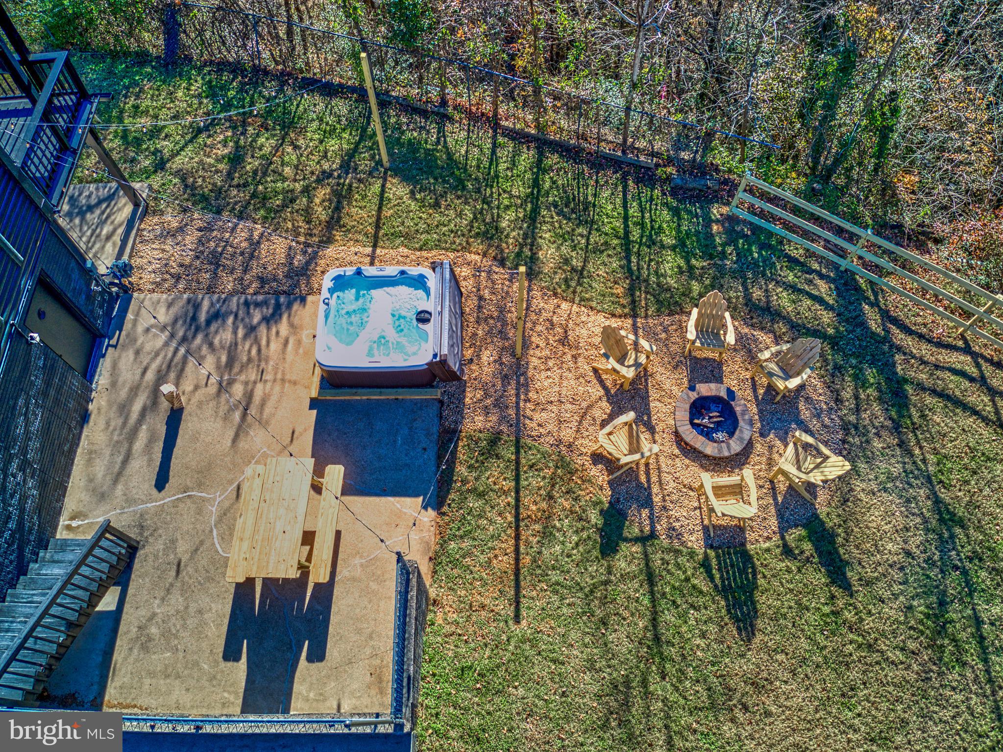 18 Naomi Road Fredericksburg, VA 22405 - Photo 44 of 72 Exterior View
