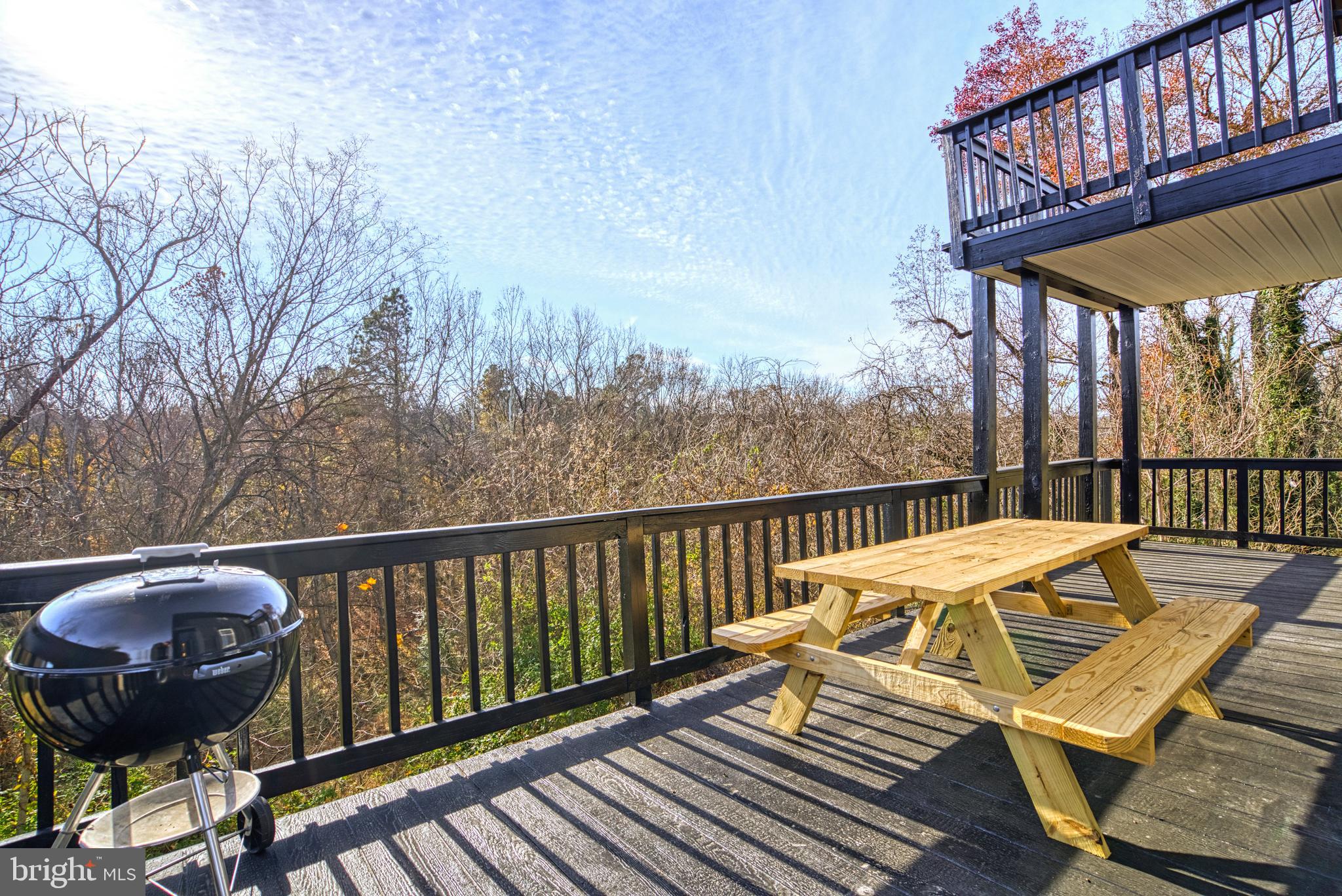 18 Naomi Road Fredericksburg, VA 22405 - Photo 49 of 72 Dek