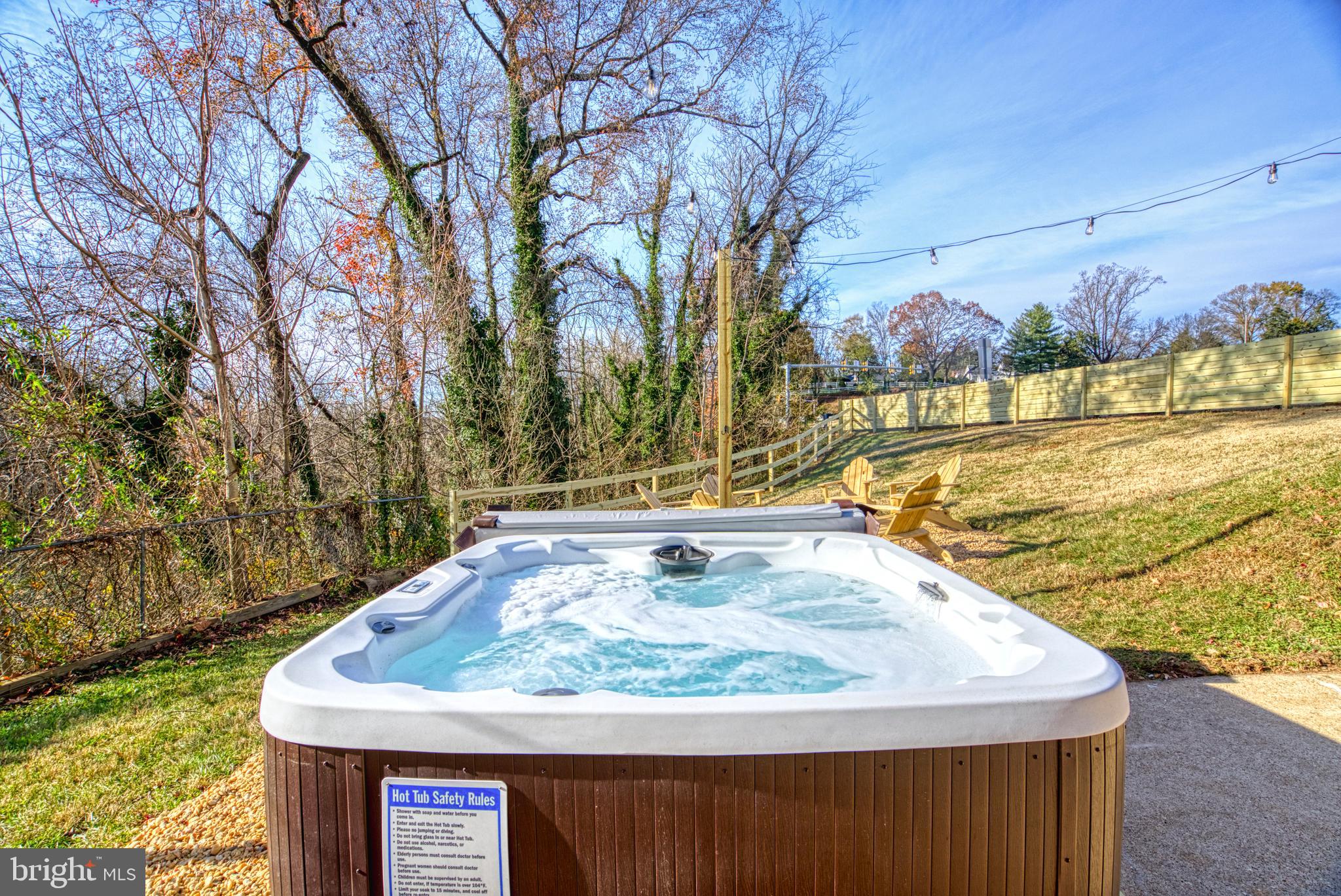 18 Naomi Road Fredericksburg, VA 22405 - Photo 52 of 72 Exterior View