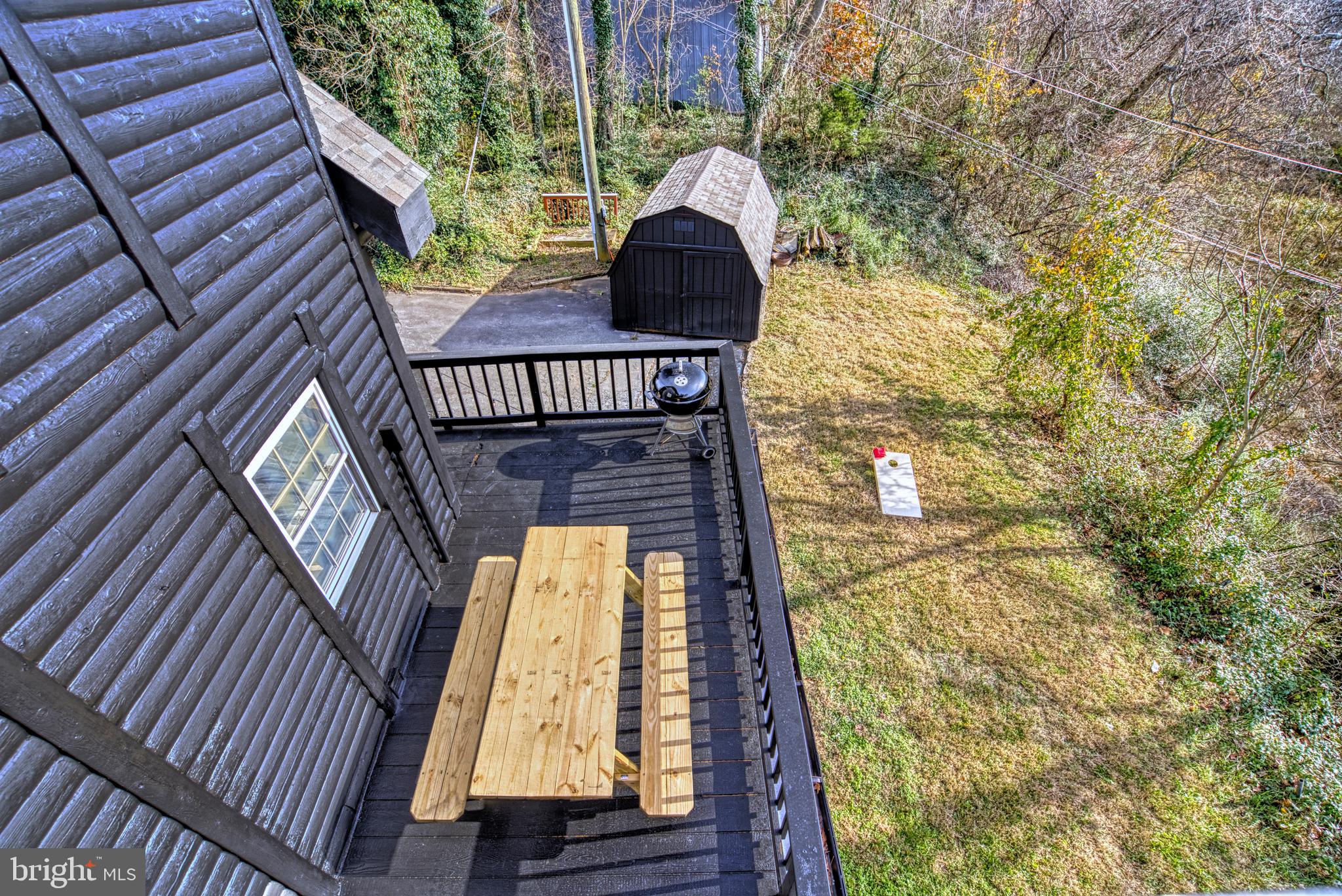 18 Naomi Road Fredericksburg, VA 22405 - Photo 54 of 72 Exterior Area