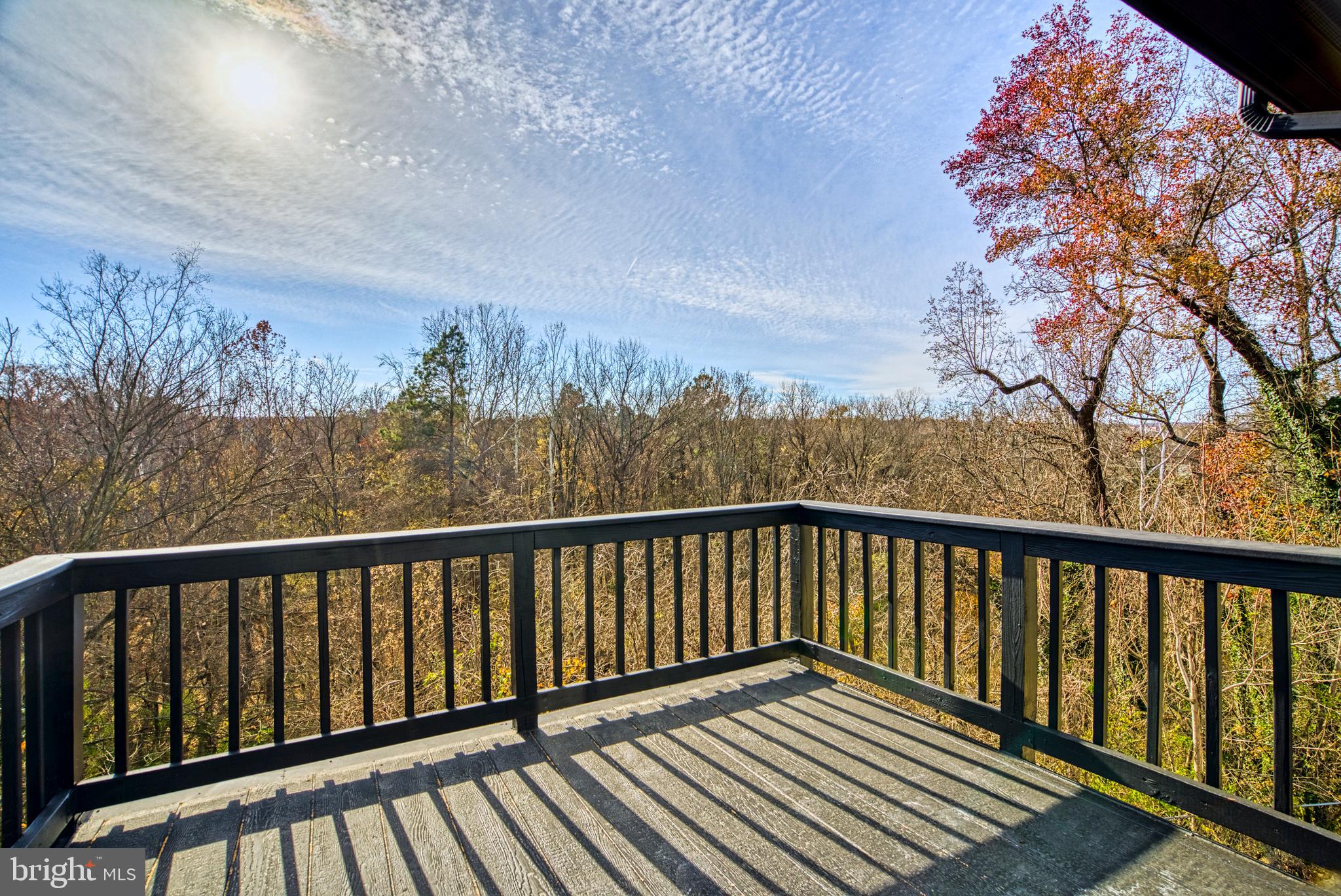 18 Naomi Road Fredericksburg, VA 22405 - Photo 55 of 72 Deck