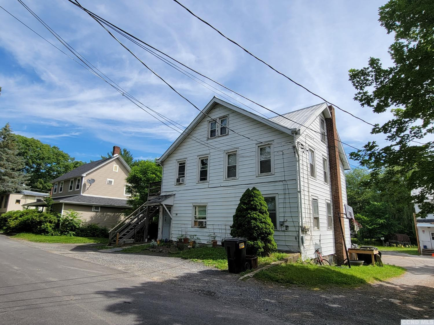 24 Grove Street Cairo, NY 12413 - Photo 22 of 23 Photo 22