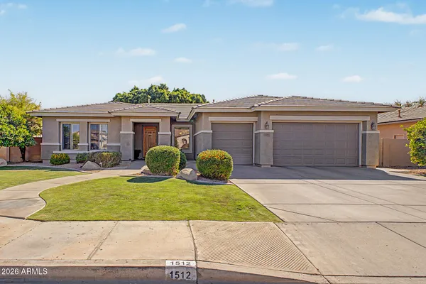 $750,000 | 1512 North Robin Lane, Mesa, AZ 85213
