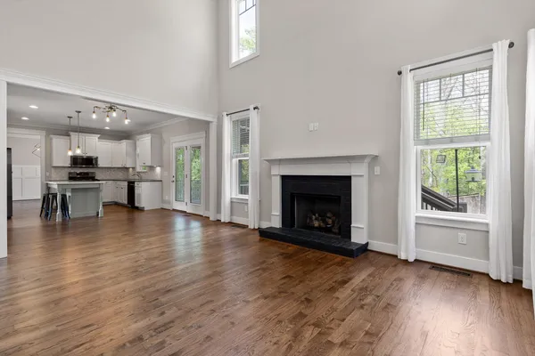 $529,900 | 7231 Neville Drive, Ooltewah, TN 37363