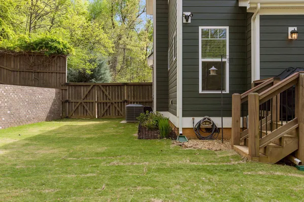 $529,900 | 7231 Neville Drive, Ooltewah, TN 37363