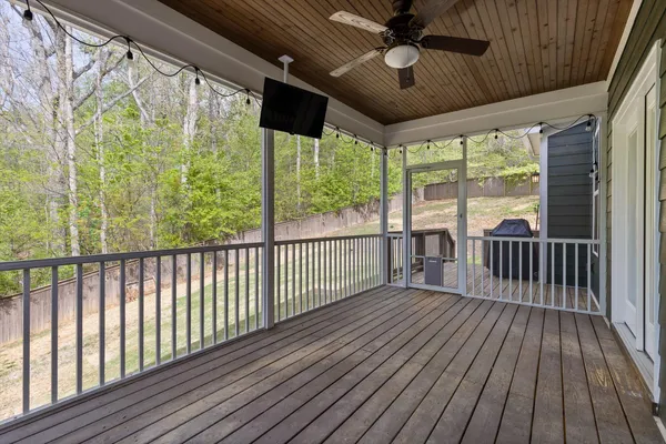 $529,900 | 7231 Neville Drive, Ooltewah, TN 37363