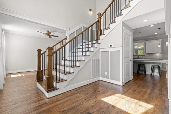 $529,900 | 7231 Neville Drive, Ooltewah, TN 37363