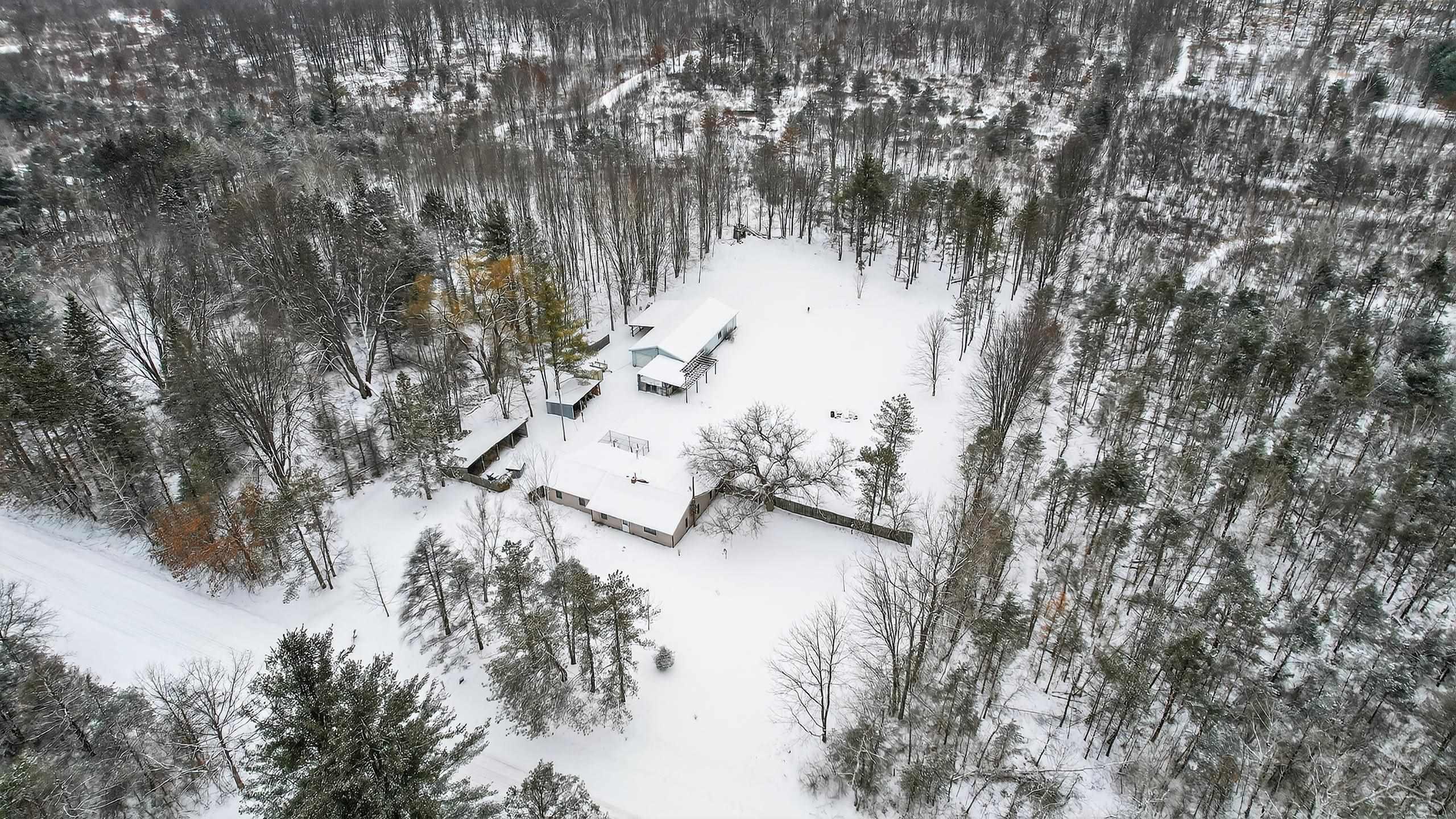 3636 West Nielsen Road Coleman, MI 48618 - Photo 36 of 43
