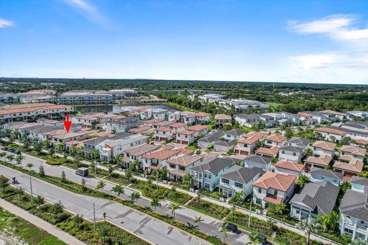 13121 Alton Road Palm Beach Gardens, FL 33418 - Photo 31 of 45 Alton Road Aerial