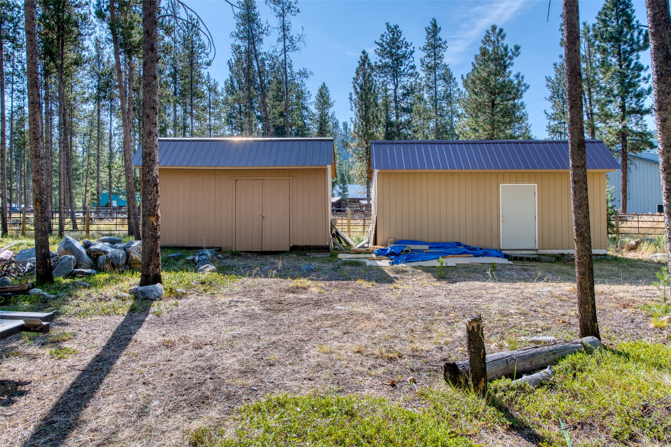 2849 East Fork Road Sula, MT 59871 - Photo 11 of 38 Gallery Image 11