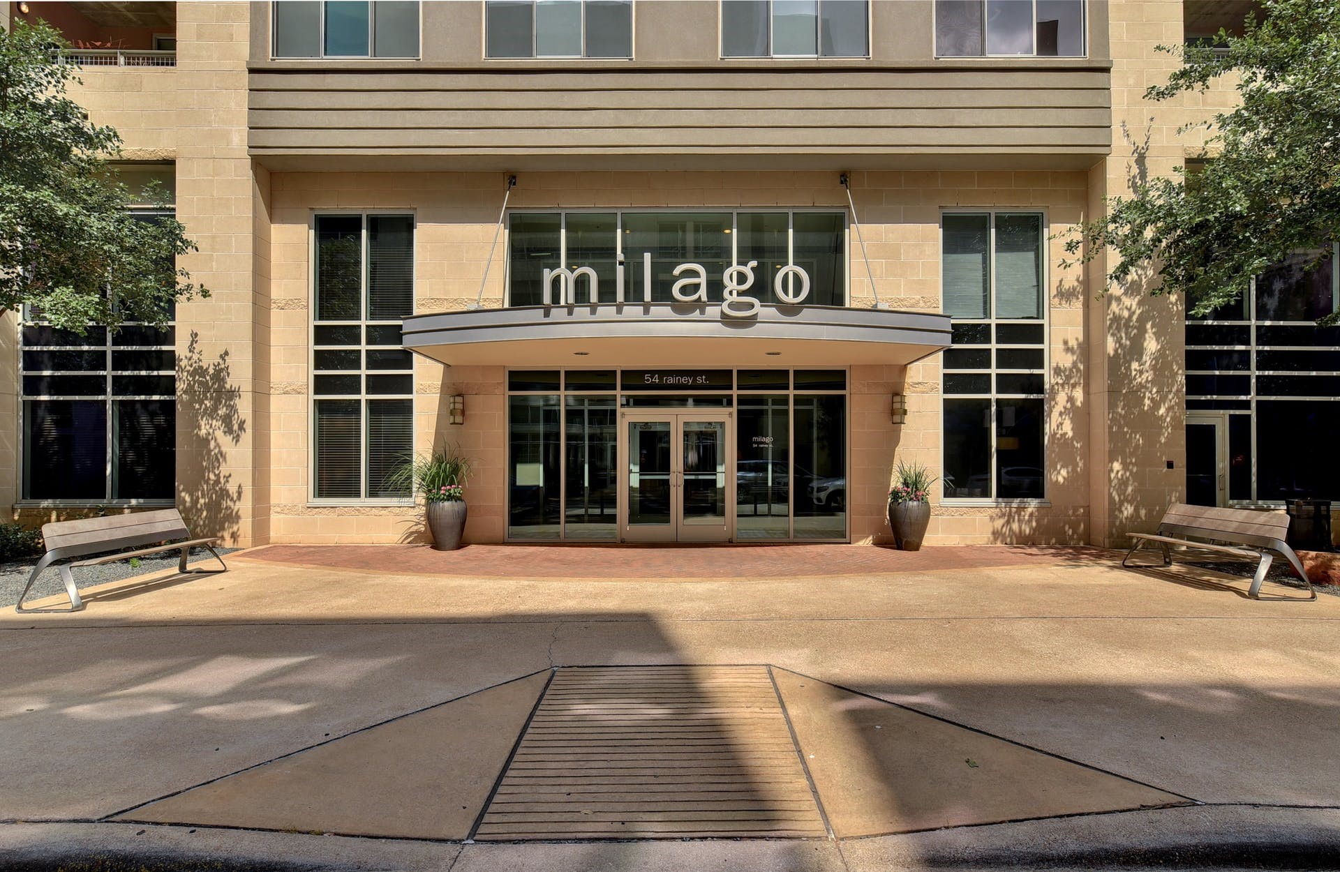 54 Rainey Street, Unit 614 Austin, TX 78701 - Photo 1 of 1