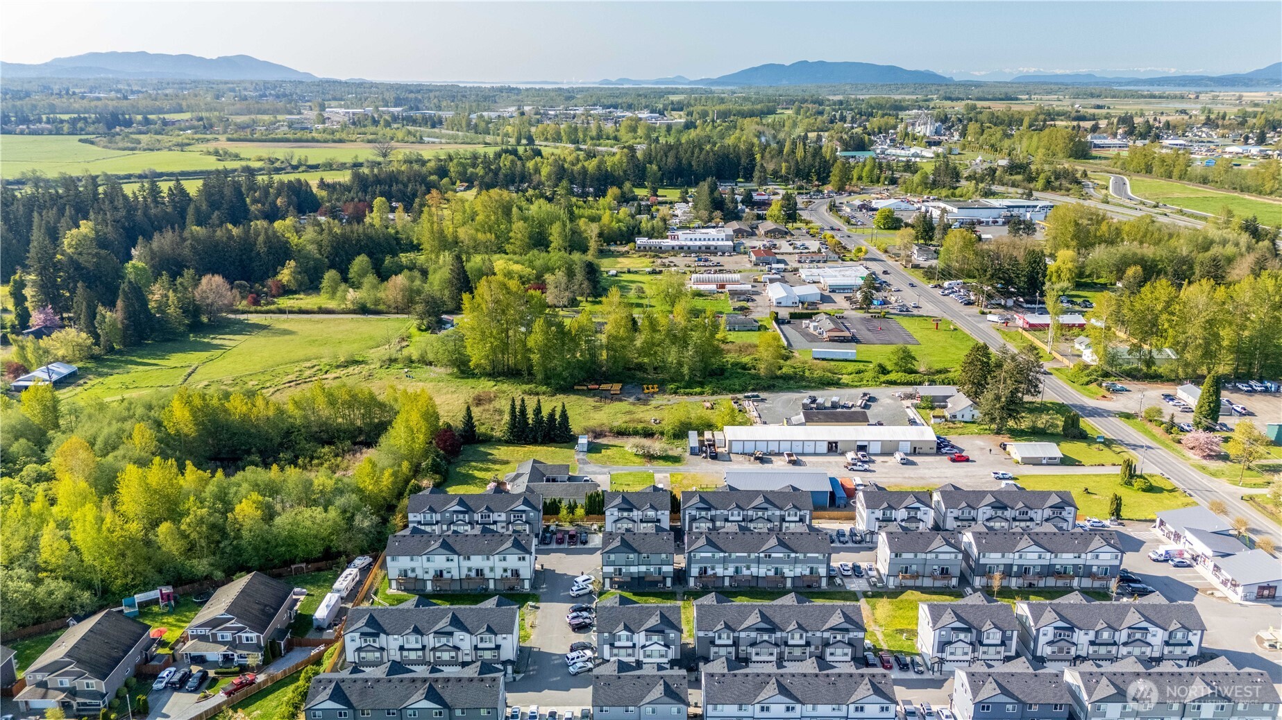 1817 Eastgate Loop Ferndale, WA 98248 - Photo 26 of 32 a view of a city