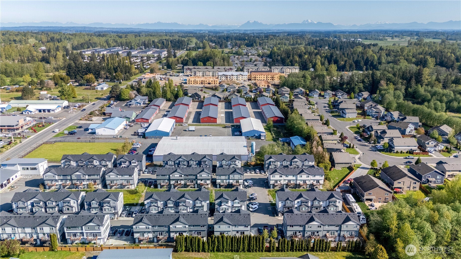 1817 Eastgate Loop Ferndale, WA 98248 - Photo 29 of 32 a view of a city