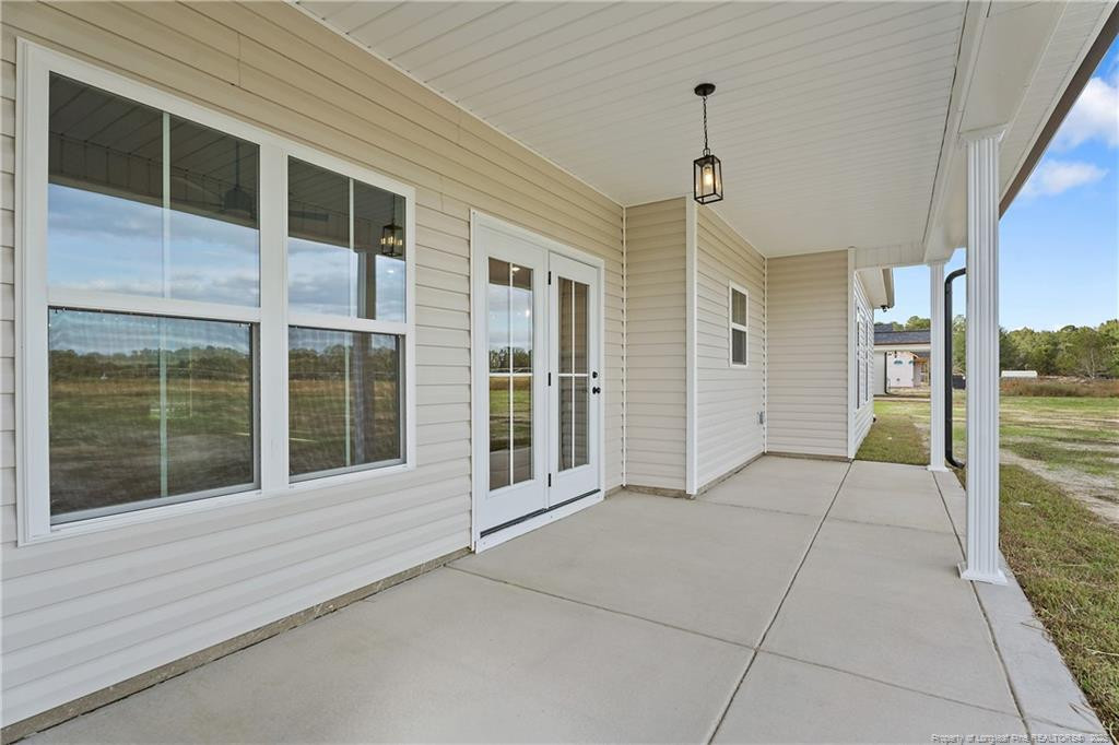 7106 Chicken Foot Road Hope Mills, NC 28348 - Photo 47 of 50 Photo 47