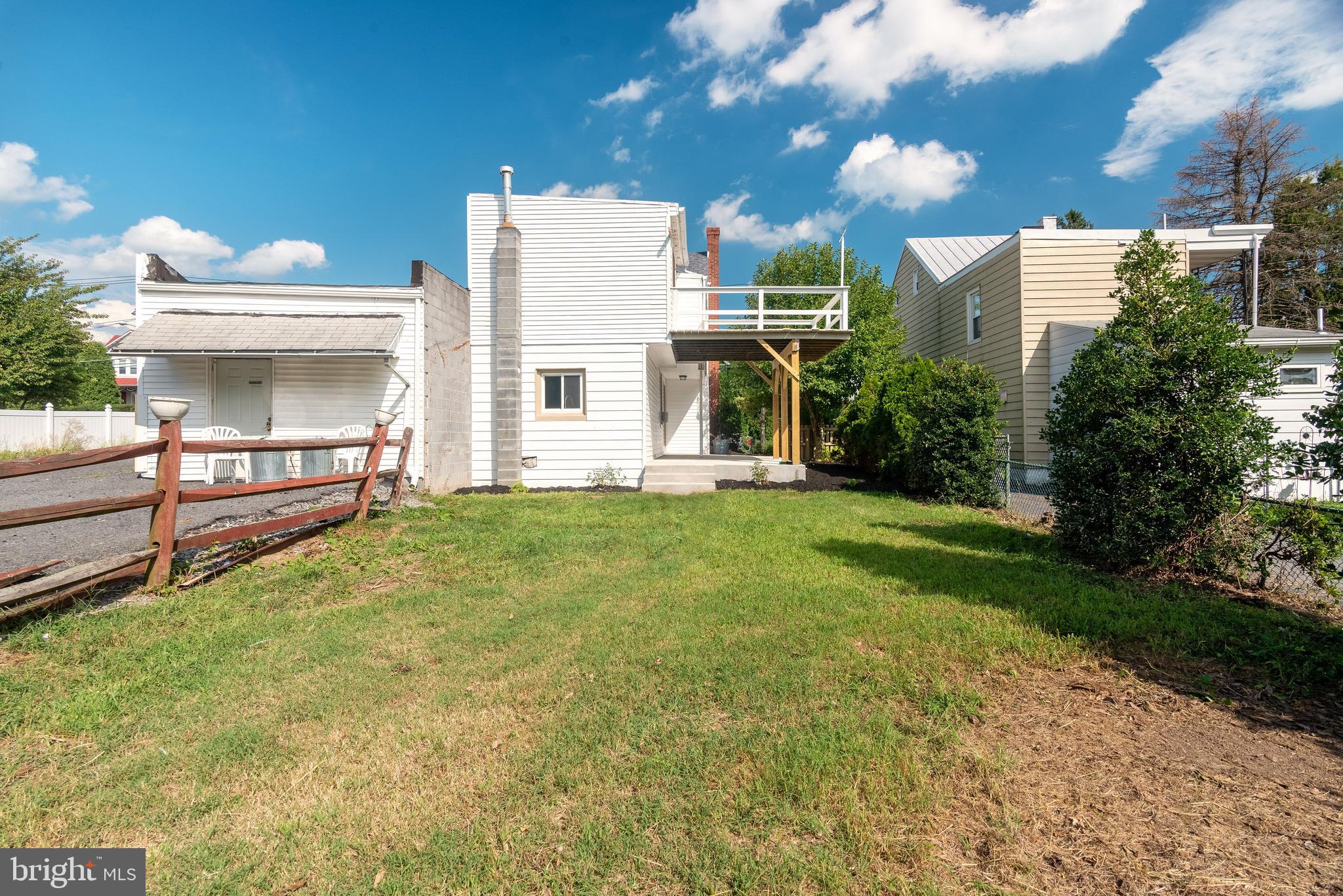 3522 Kutztown Road Reading, PA 19605 - Photo 27 of 29