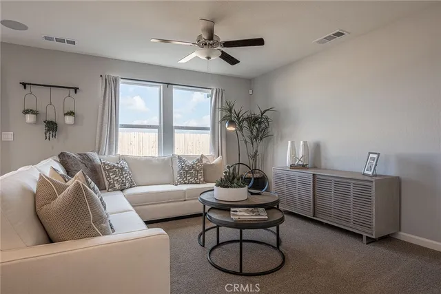 $434,990 | 623 Marshall Lane, Unit 124 B2, Merced, CA 95348