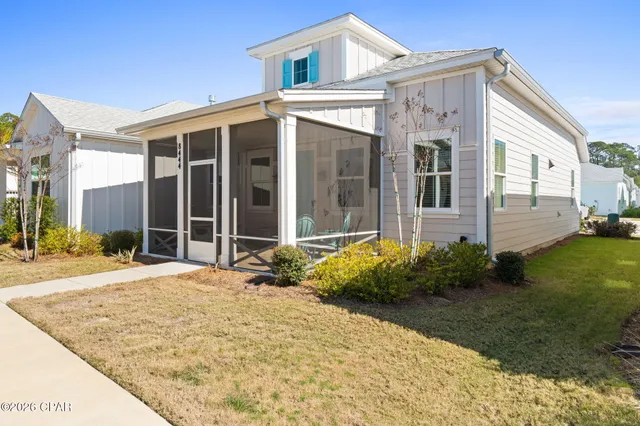 $385,000 | 8444 Dreams Float Court, Panama City Beach, FL 32413