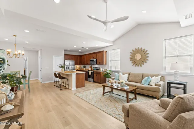 $385,000 | 8444 Dreams Float Court, Panama City Beach, FL 32413