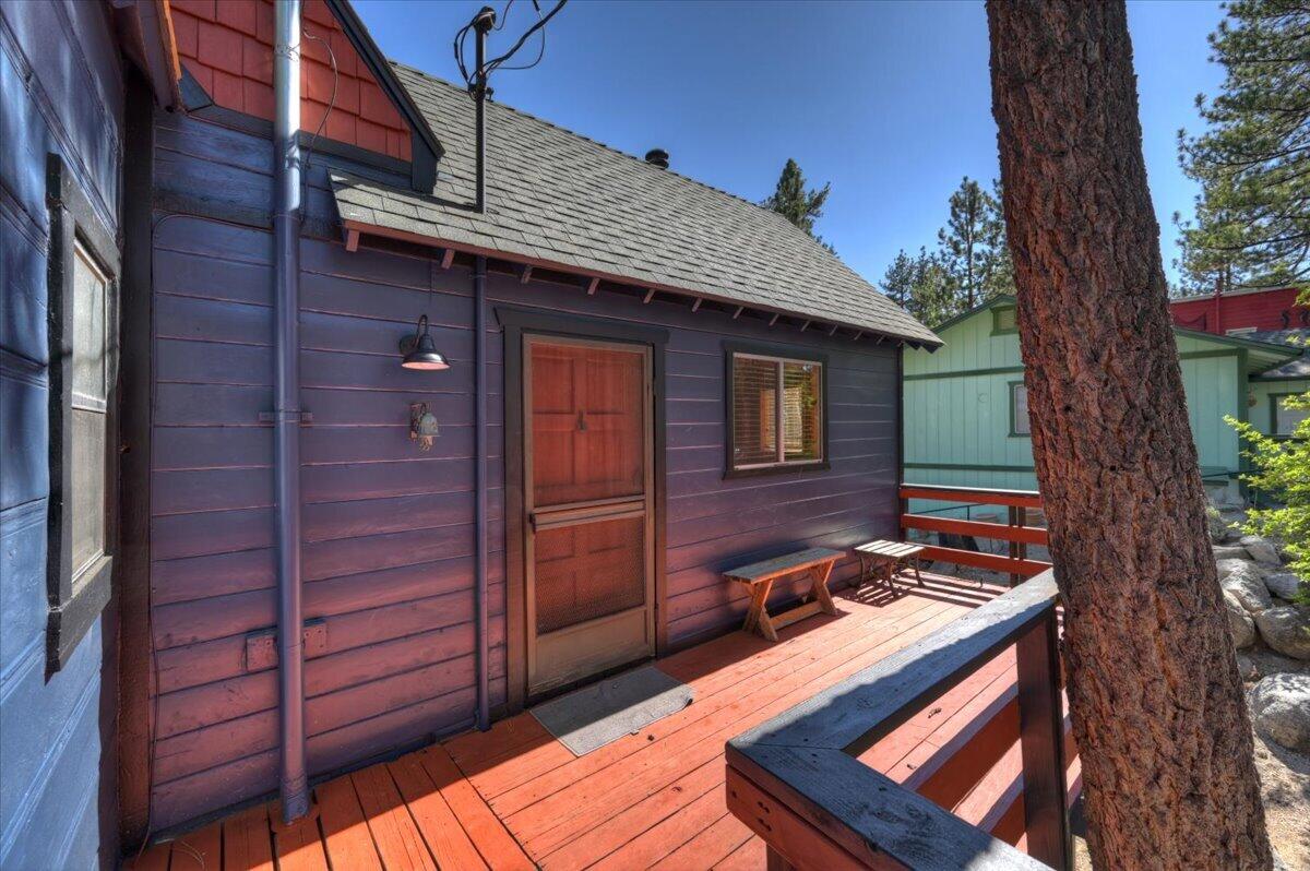 39187 Arapahoe Road Fawnskin, CA 92333 - Photo 6 of 33