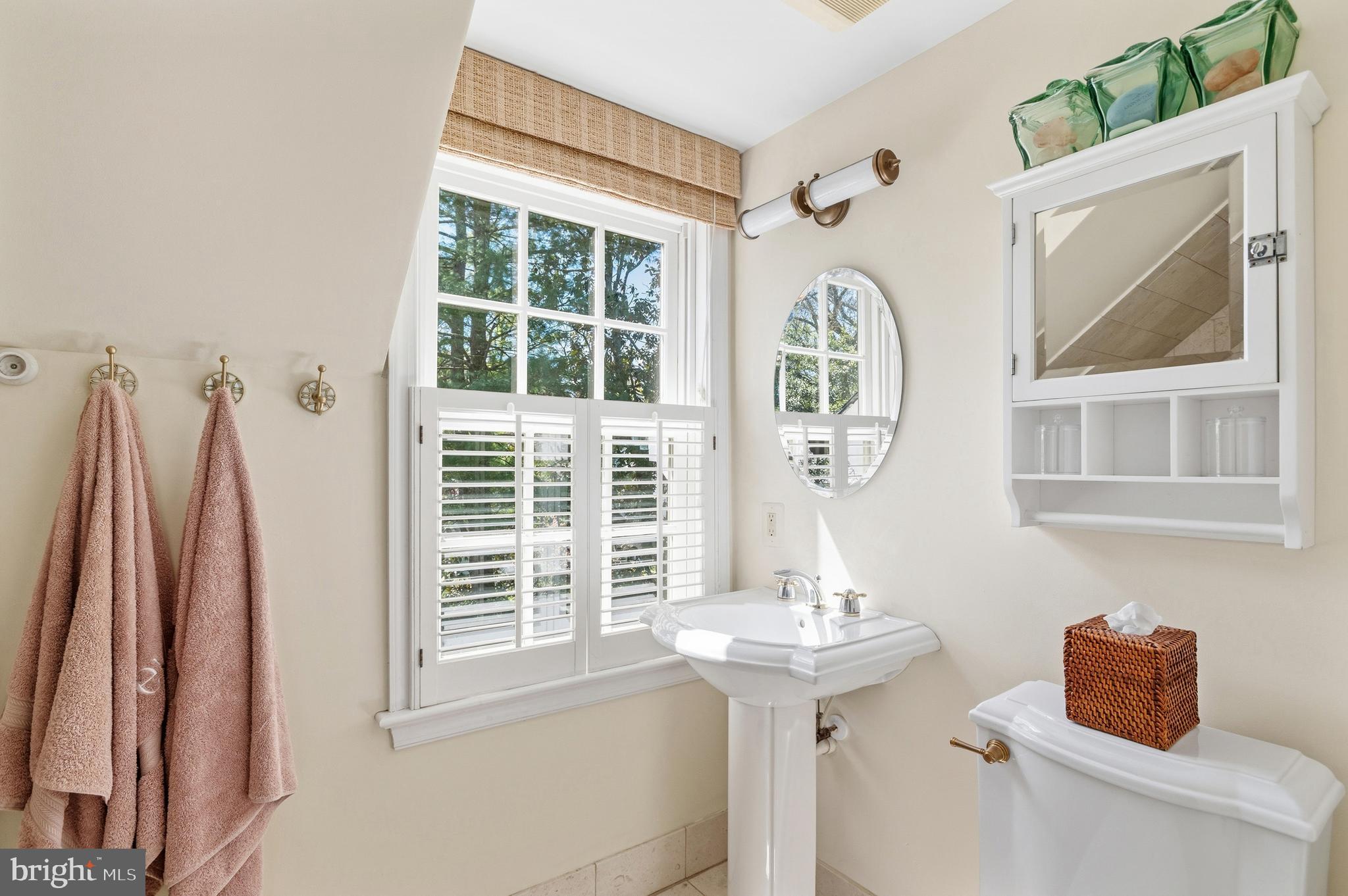 5202 Portsmouth Road Bethesda, MD 20816 - Photo 29 of 43 a front view of a house with a window