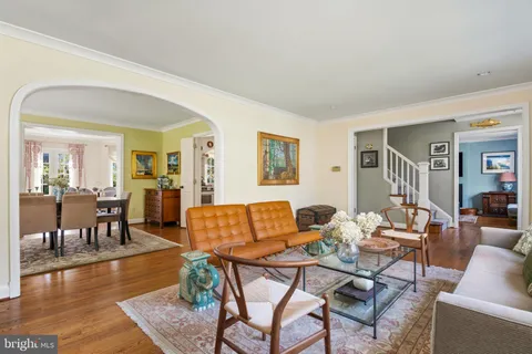 $2,095,000 | 5202 Portsmouth Road, Bethesda, MD 20816