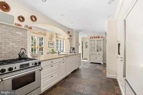 $2,095,000 | 5202 Portsmouth Road, Bethesda, MD 20816