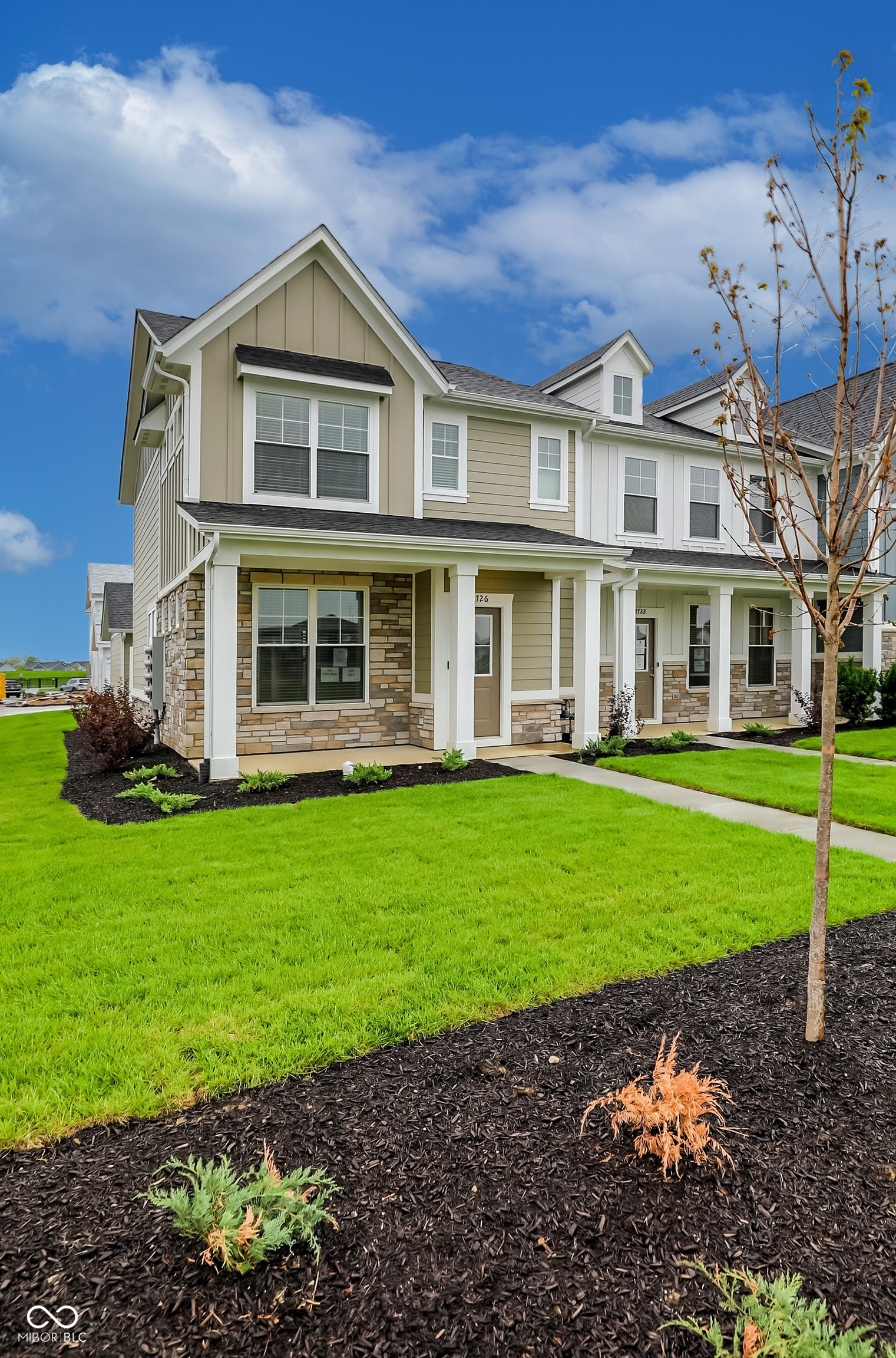 2726 Smith Road Plainfield, IN 46168 - Photo 27 of 30
