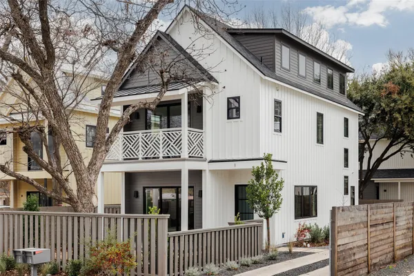 $6,850 | 2709 Stacy Lane, Unit 1, Austin, TX 78704