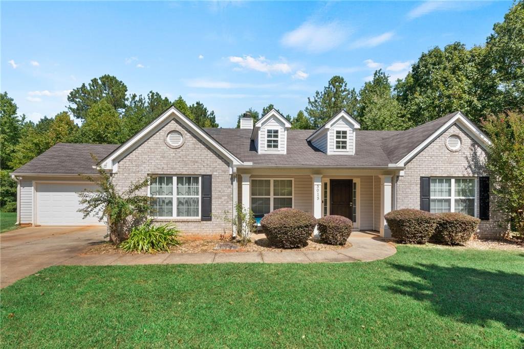 5015 Scarborough Road Southwest Atlanta, GA 30349 - Photo 1 of 1 Gallery Image 1
