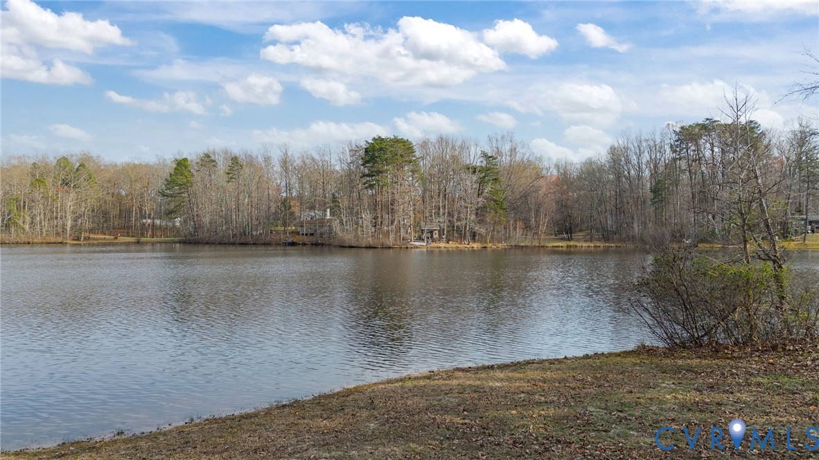 0 Perch Street Gum Spring, VA 23065 - Photo 11 of 22 Orchid Lake view