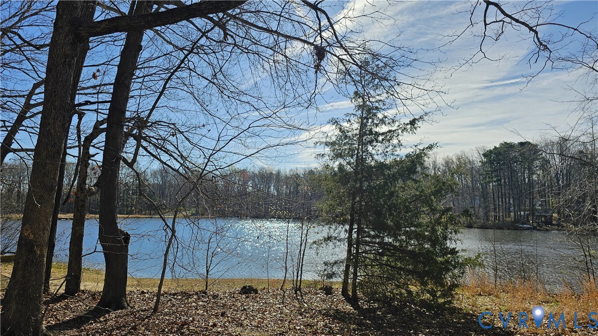 0 Perch Street Gum Spring, VA 23065 - Photo 3 of 22 Looking east over the lake - this could be your mo