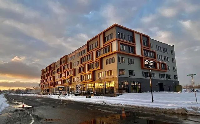 $2,200 | 1 Flagship Street, Unit 221, Bayonne, NJ 07002