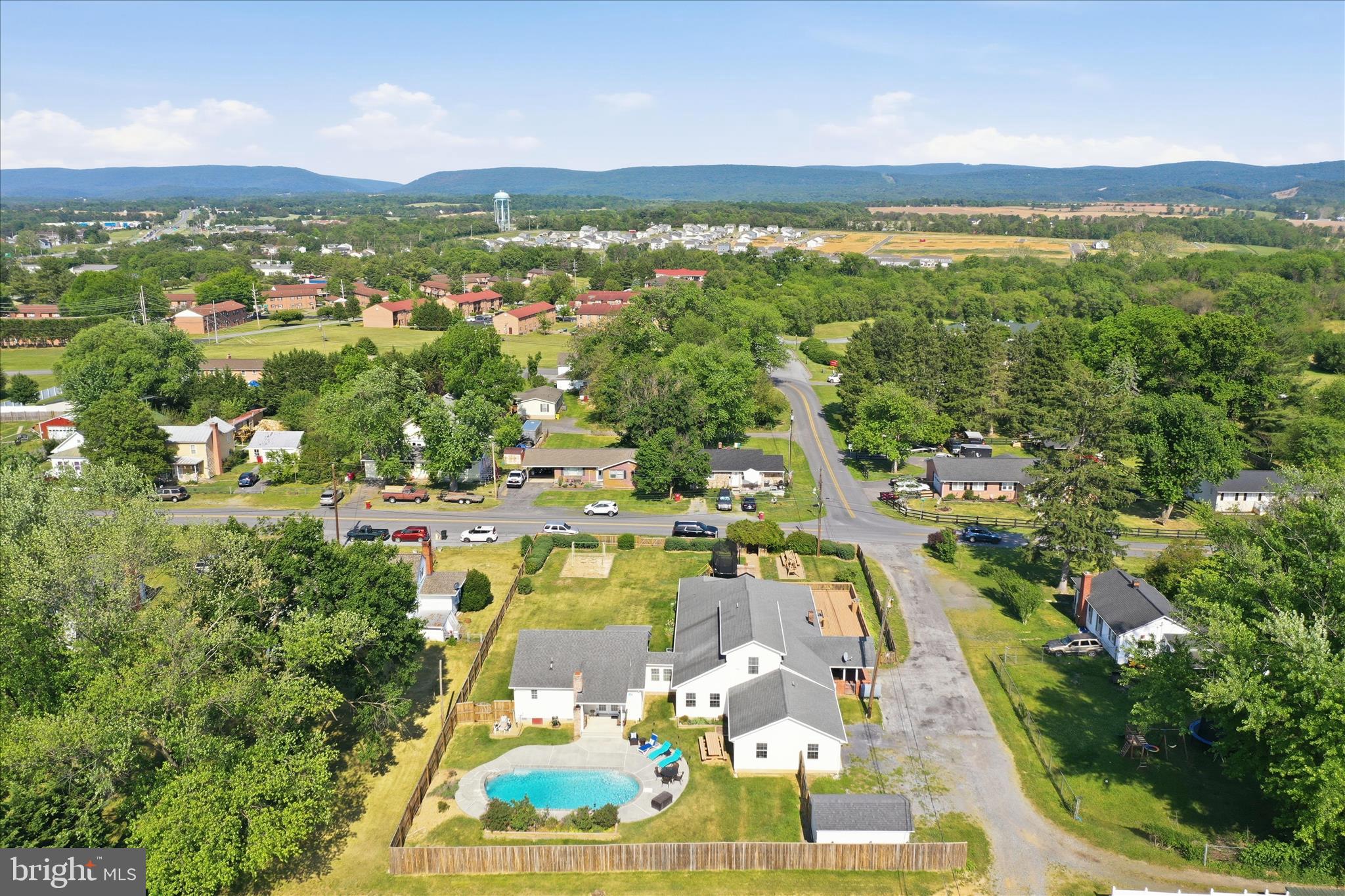 297 Co Rte 340/7 Charles Town, WV 25414 - Photo 78 of 86