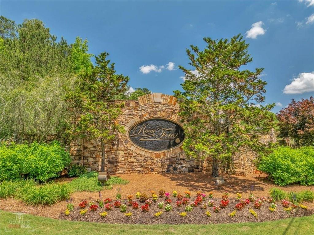 103 Heights Avenue Forsyth, GA 31029 - Photo 82 of 101