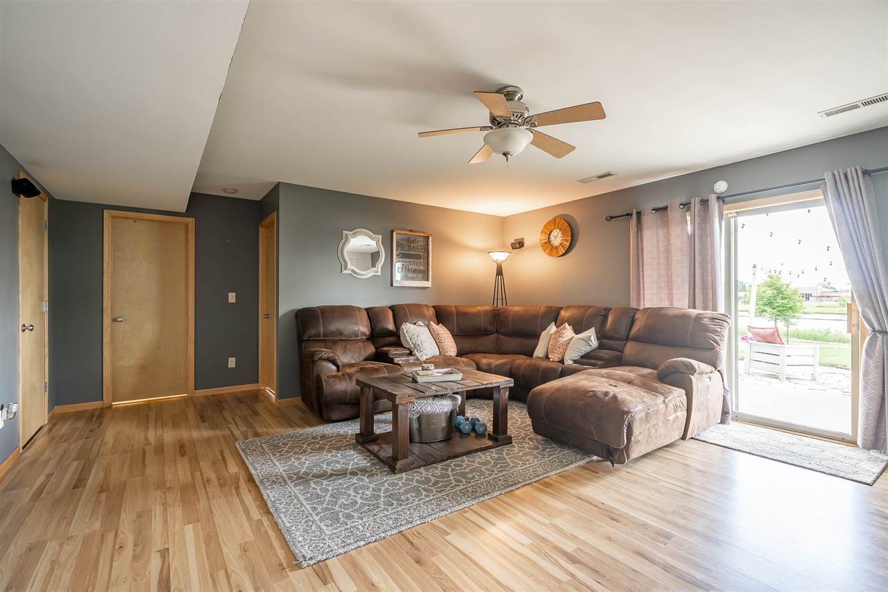 242 South Park Ridge Road North Liberty, IA 52317 - Photo 23 of 26 Gallery Image 23