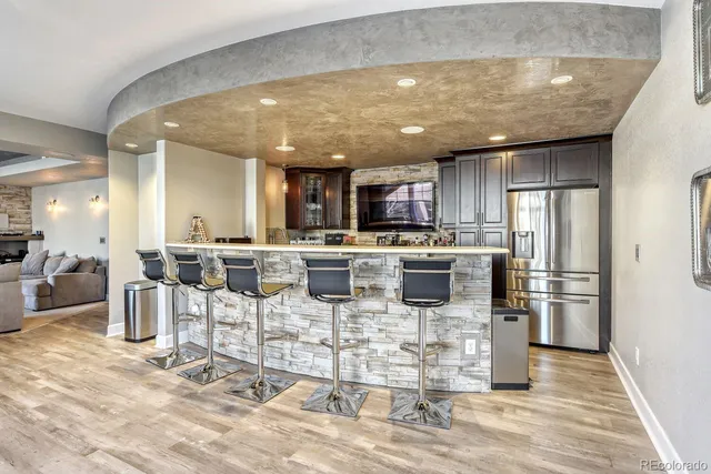 $749,900 | 2769 Deerfoot Way, Castle Rock, CO 80109