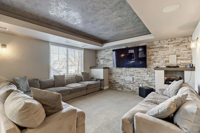 $749,900 | 2769 Deerfoot Way, Castle Rock, CO 80109