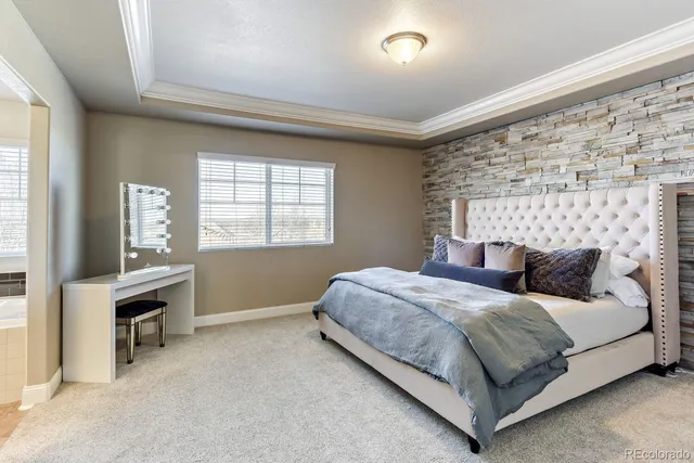 $749,900 | 2769 Deerfoot Way, Castle Rock, CO 80109