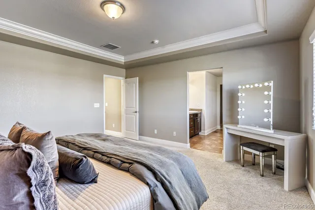 $749,900 | 2769 Deerfoot Way, Castle Rock, CO 80109