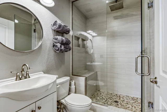 $749,900 | 2769 Deerfoot Way, Castle Rock, CO 80109