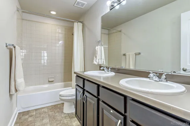 $749,900 | 2769 Deerfoot Way, Castle Rock, CO 80109