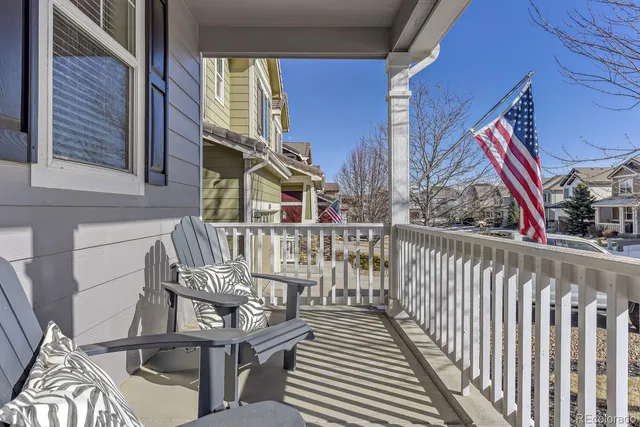 $749,900 | 2769 Deerfoot Way, Castle Rock, CO 80109