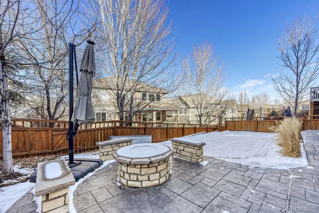 $749,900 | 2769 Deerfoot Way, Castle Rock, CO 80109