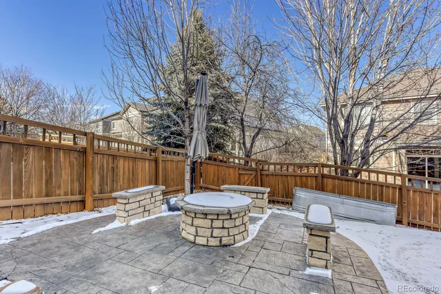 $749,900 | 2769 Deerfoot Way, Castle Rock, CO 80109