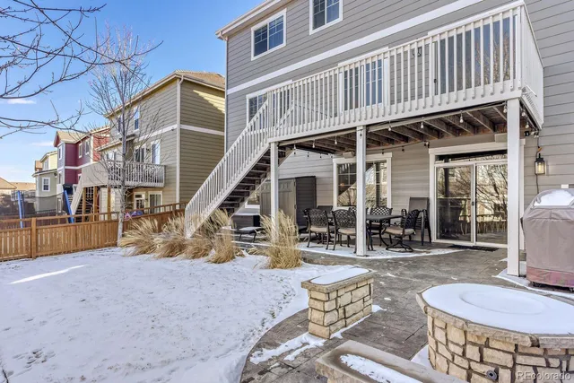 $749,900 | 2769 Deerfoot Way, Castle Rock, CO 80109